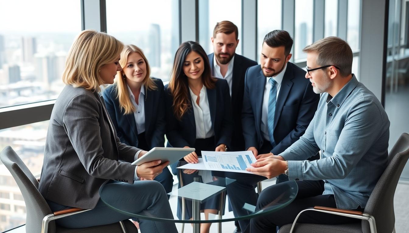 Stay Ahead with Market Insights