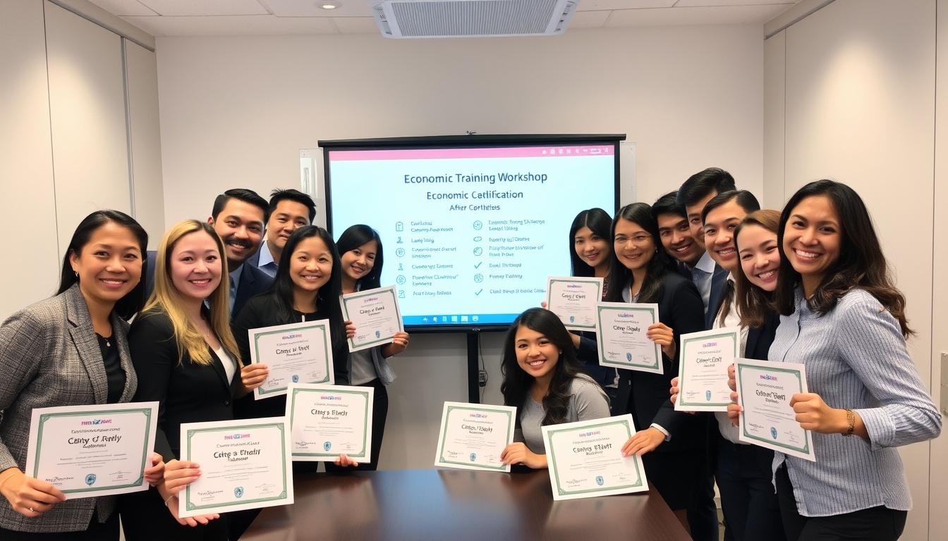 Empower Your Career